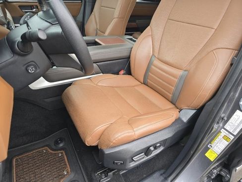 Used 2024 Toyota Tundra 1794 Edition w/ TRD Off-Road Package image 35