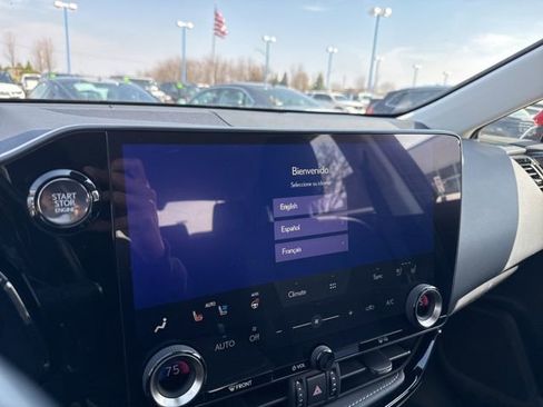 Used 2024 Lexus NX 350 AWD image 20