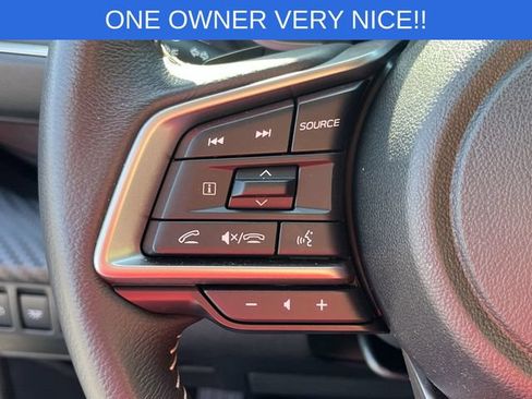 Used 2025 Subaru Ascent Premium AWD/4WD image 18