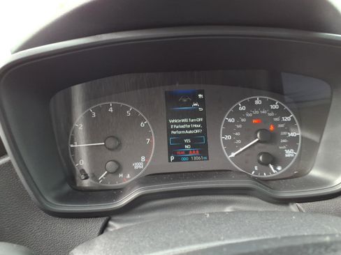 Used 2025 Toyota Corolla LE w/ Convenience Package image 16