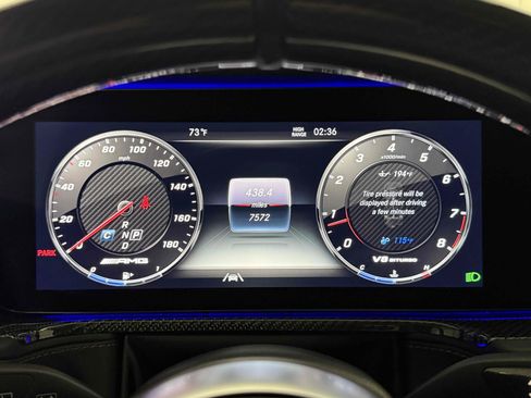 Used 2024 Mercedes-Benz G 63 AMG 4MATIC image 76