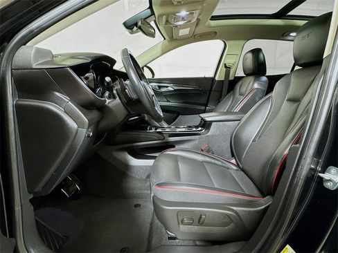 Certified 2023 Buick Envision Essence w/ Sport Touring Package image 18