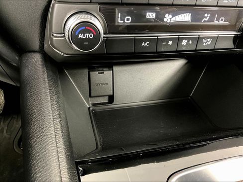 Used 2024 MAZDA CX-5 AWD 2.5 S w/ Preferred Package image 16