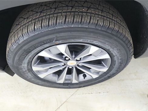 Used 2026 Chevrolet Equinox LT image 15