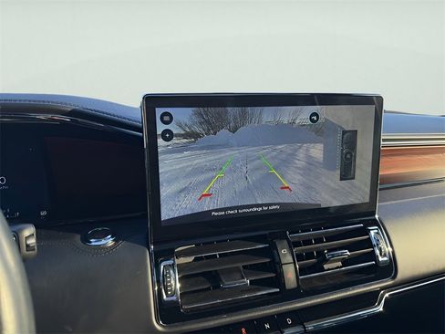 Used 2024 Lincoln Navigator Reserve w/ Equipment Group 201A image 26