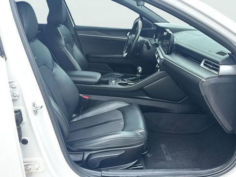 Used 2022 Kia K5 GT-Line w/ GT-Line FWD Premium Package image 11