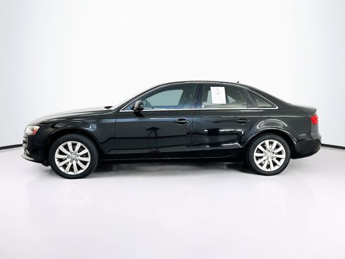 Used 2013 Audi A4 2.0T Premium w/ Convenience Pkg image 4
