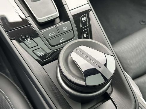 New 2026 Porsche 911 GTS image 30