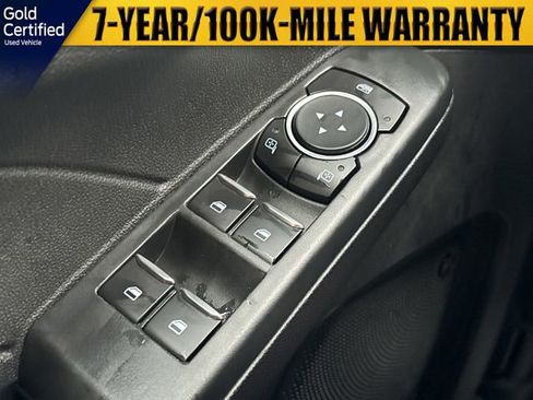 Certified 2022 Ford Escape Titanium w/ Titanium Premium Package image 22