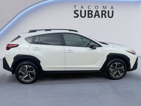 New 2025 Subaru Crosstrek 2.0i Premium w/ Crosstrek Mirror Package image 6
