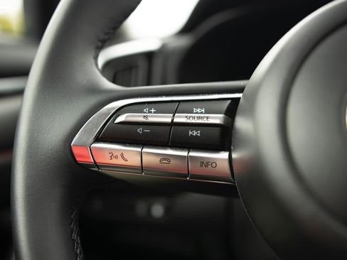 Used 2025 MAZDA CX-50 AWD 2.5 Hybrid w/ Weather Package image 6