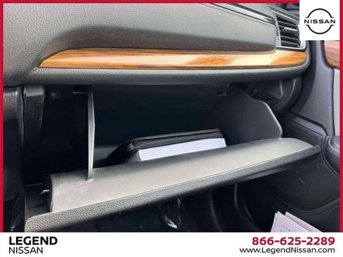 Used 2022 Honda CR-V EX-L image 36