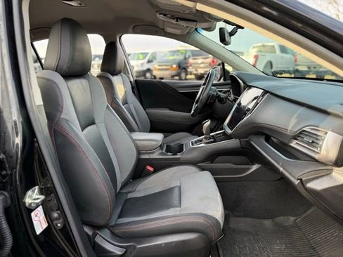 Used 2020 Subaru Legacy 2.5i Sport image 11