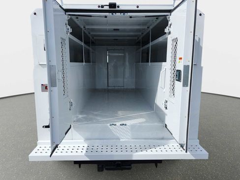 New 2024 Ford Transit 350 AWD image 16