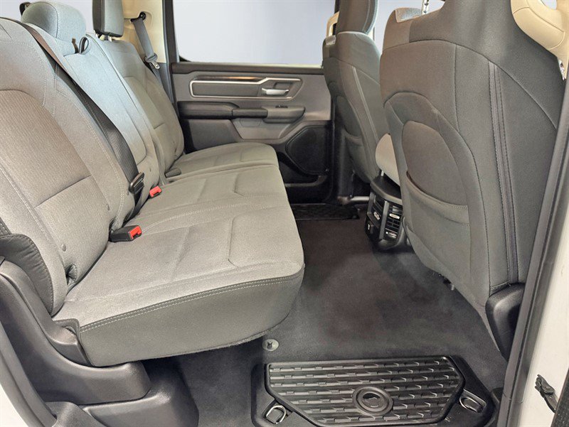 Used 2019 RAM 1500 Big Horn AWD/4WD image 21