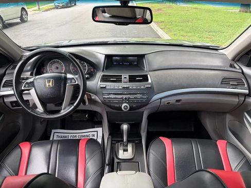 Used 2009 Honda Accord EX-L image 20