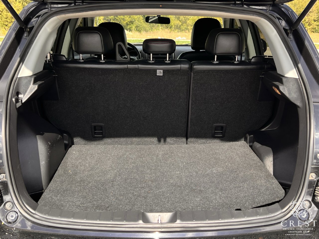 Used 2018 Mitsubishi Outlander Sport SE FWD image 30
