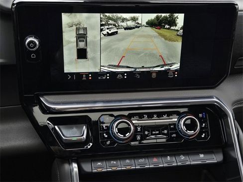 Used 2024 GMC Sierra 1500 Denali image 26