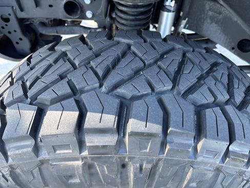 Used 2023 Jeep Wrangler Unlimited Rubicon 392 w/ Trailer Tow Package image 12