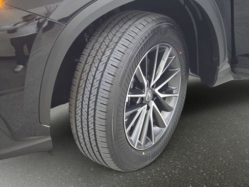 New 2026 Lexus NX 450h+ AWD w/ Luxury Package image 36