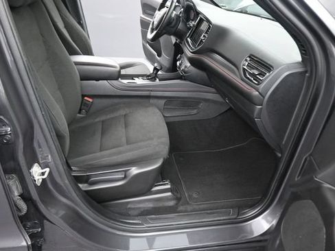 Used 2024 Dodge Durango GT w/ Blacktop Package AWD/4WD image 14