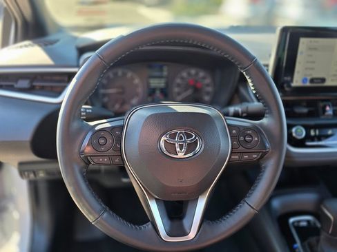 Used 2024 Toyota Corolla SE image 17