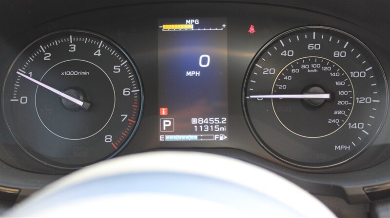 Used 2023 Subaru Impreza 2.0i AWD/4WD image 19