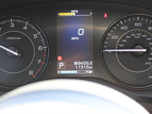 Used 2023 Subaru Impreza 2.0i AWD/4WD image 19
