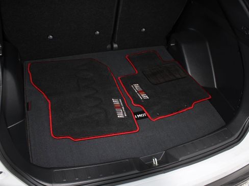 Used 2023 Mitsubishi Eclipse Cross Ralliart image 8