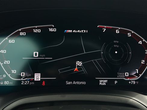 Used 2022 BMW M440i xDrive Gran Coupe w/ Premium Package AWD/4WD image 33