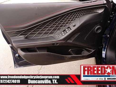 New 2026 Dodge Charger Scat Pack image 37