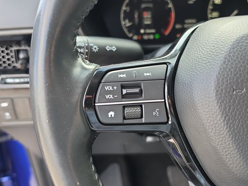 Used 2024 Honda CR-V EX-L image 31