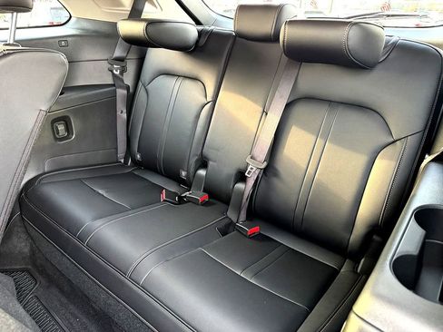 New 2026 MAZDA CX-90 3.3 Turbo w/ Premium Sport Pkg image 19