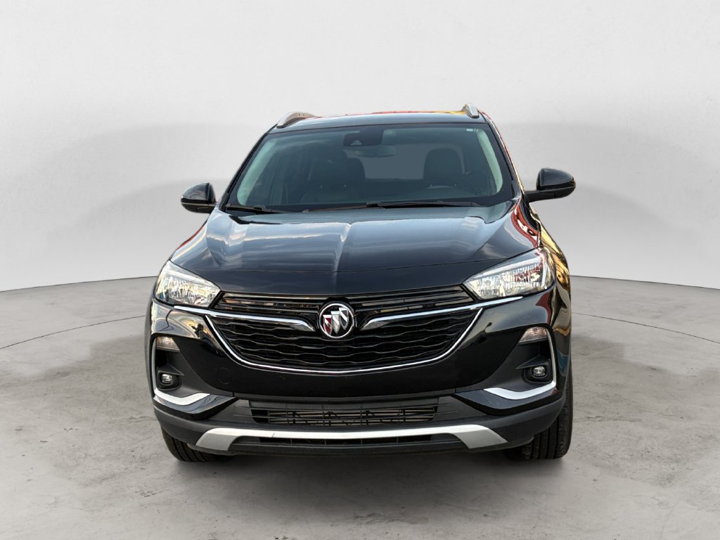 Used 2020 Buick Encore GX Select FWD image 8