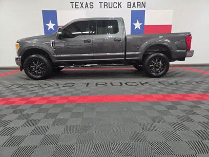 Used 2017 Ford F250 XLT w/ XLT Value Package