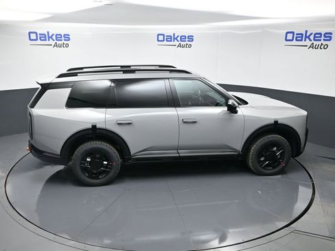 New 2027 Kia Telluride SX Prestige X-Pro AWD/4WD image 58