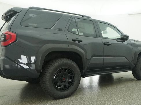 New 2026 Toyota 4Runner TRD Off-Road Premium image 37