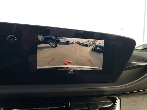 New 2026 Buick Envista Sport Touring image 18