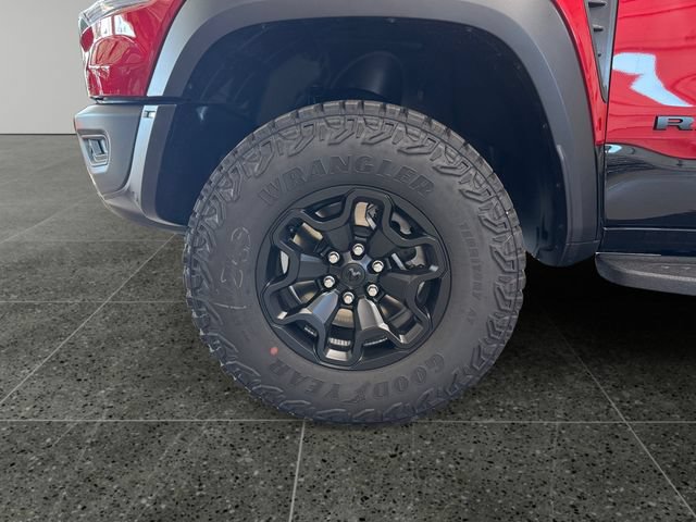 New 2027 RAM 1500 RHO w/ RHO Level 1 Equipment Group AWD/4WD image 29