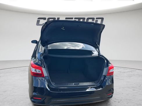 Used 2019 Nissan Sentra SV FWD image 9