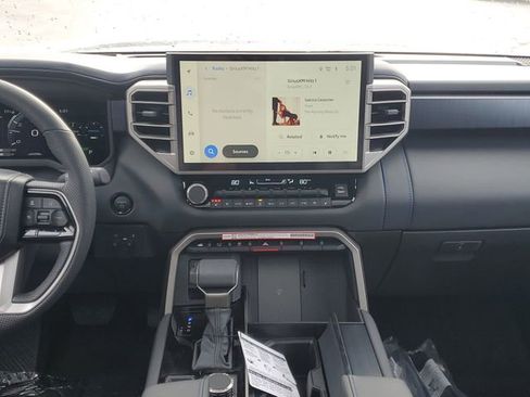 New 2026 Toyota Sequoia Platinum image 28