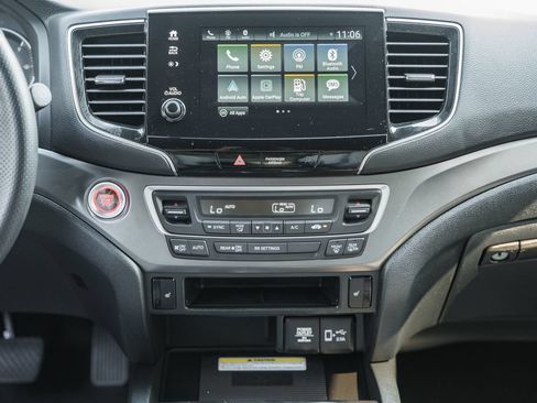 Used 2023 Honda Passport EX-L image 22