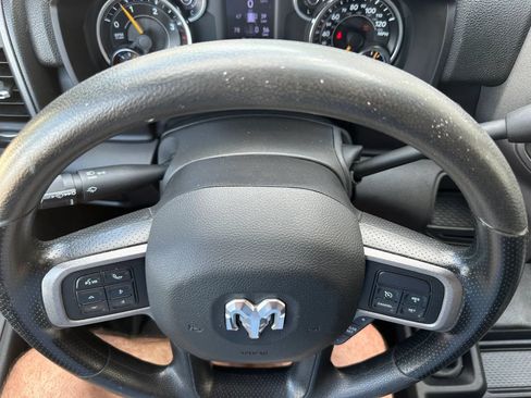 Used 2022 RAM 2500 Tradesman AWD/4WD image 36