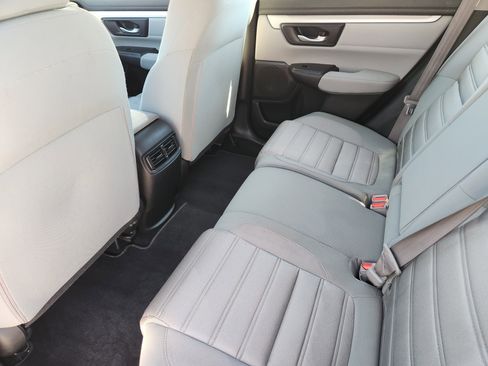 Used 2020 Honda CR-V LX image 29