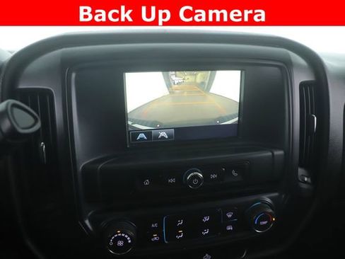 Used 2017 GMC Sierra 1500 4x4 Double Cab w/ Elevation Edition image 4