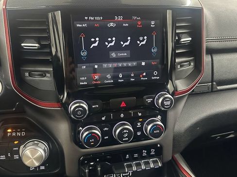 Used 2020 RAM 1500 Rebel w/ Level 2 Equipment Group AWD/4WD image 20