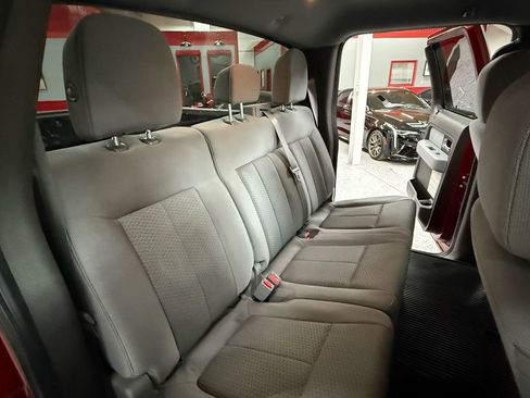 Used 2014 Ford F150 XLT w/ Equipment Group 302A Luxury image 25