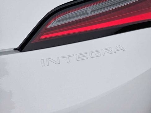 New 2026 Acura Integra A-Spec image 13