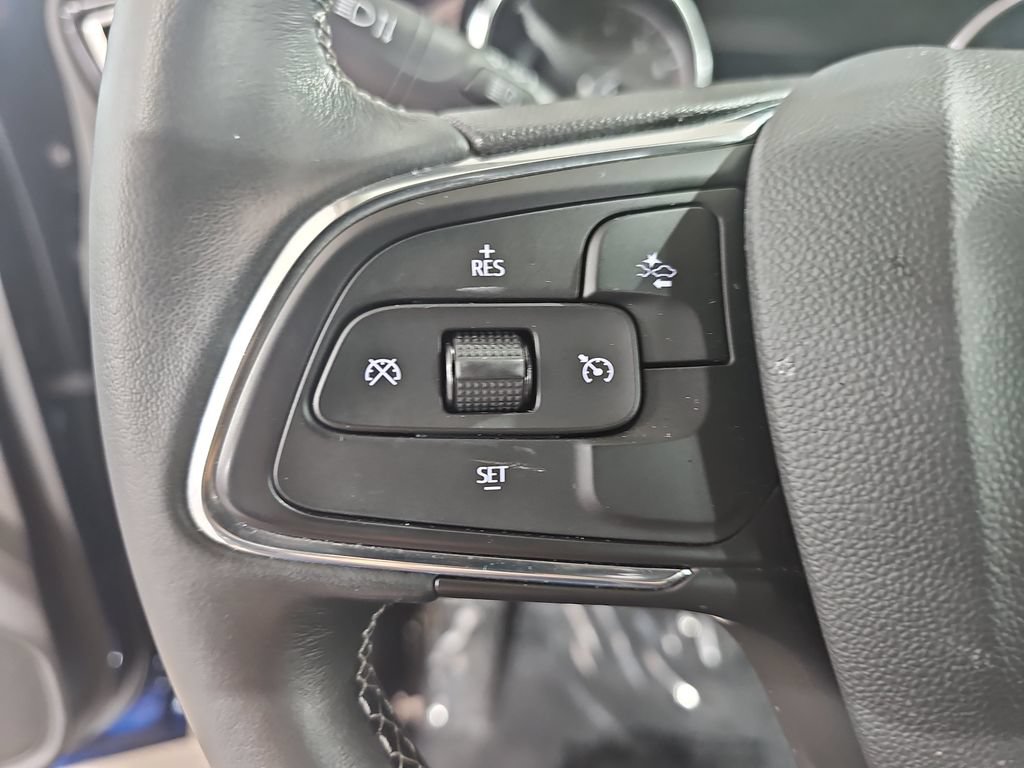 Used 2023 Buick Encore GX Preferred w/ Cold Weather Comfort Package FWD image 21