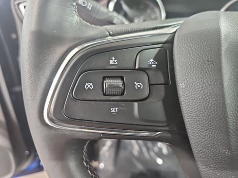 Used 2023 Buick Encore GX Preferred w/ Cold Weather Comfort Package FWD image 21
